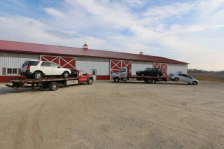 Christian's Auto Recycling