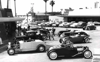 SPECIALIZED AUTO SALVAGE