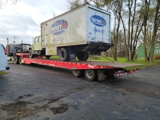 Nauman Auto Wrecking and Recycling