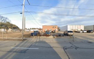 Airport Towing And Salvage