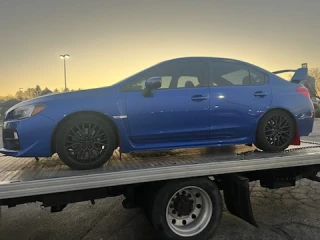 No Limit Towing and Junk Car Buying