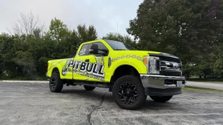 Pitbull Towing Salvage & Repair