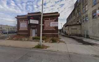 United Milwaukee Scrap LLC