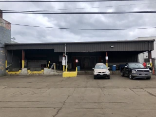 Mill Valley Recycling