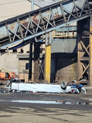 Alter Metal Recycling - Milwaukee