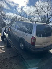 Cash for junk cars with or without title Saint Louis mo