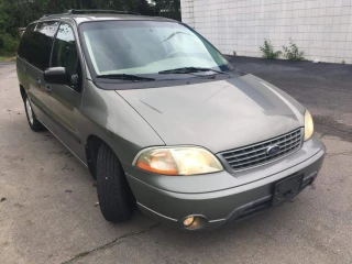 Fenton Auto Buyers LLC