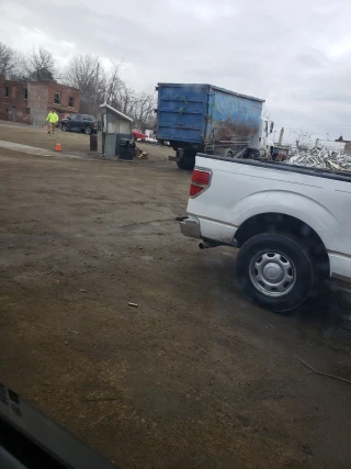 Wellston Scrap Metal