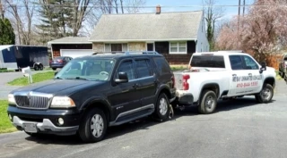 Crazy Kenny's Junk Cars