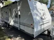 Cash for Campers & Junk Cars