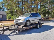 We Buy Junk Cars Winston Salem