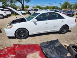 Fast Cash for Junk Cars DFW