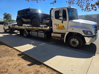 South Cali Junk Car Removal