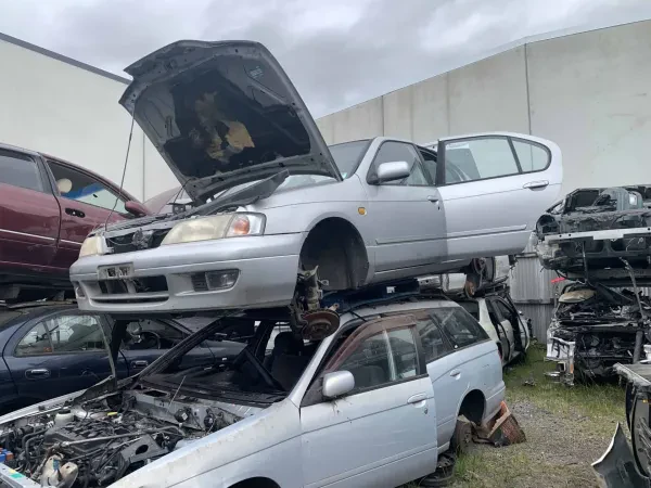 South Cali Junk Car Removal - photo 4