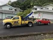 No Limit Towing and Recovery