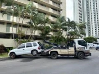 Junk Car Buyers Kailua