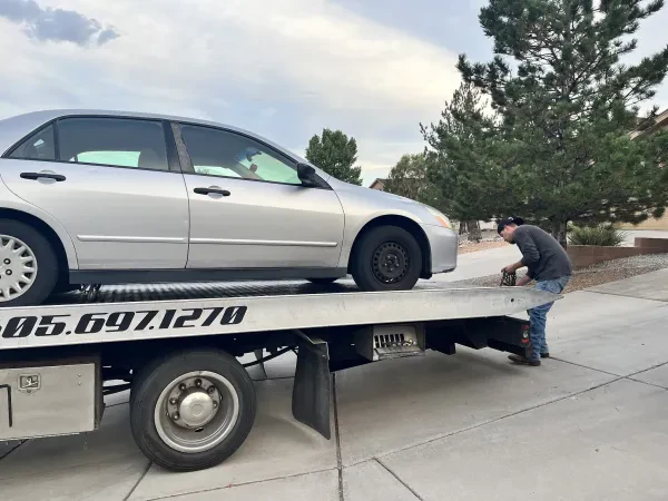 ABQ Wreckers - photo 3