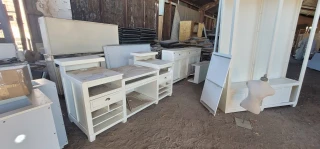 Coronado Wrecking & Salvage Co