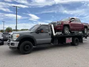 E&E Auto Recycle & Towing LLC