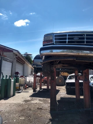 Price's Auto Salvage