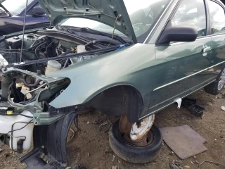 Harry's u Pull it Auto Parts