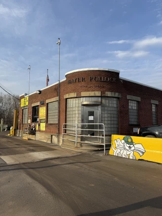 Mayer Pollock Steel Corp