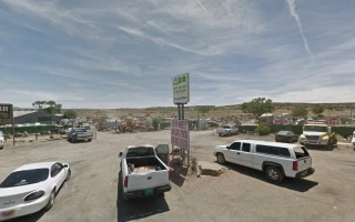 Abq Auto Salvage And Recycling
