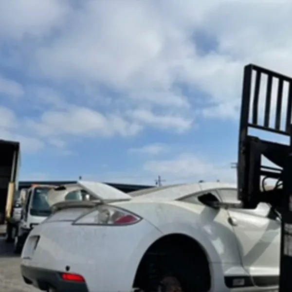 So Cal Junk Car Pick Up and Removal - photo 2