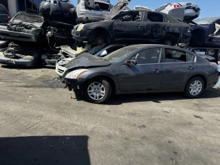 So Cal Junk Car pick up and removal