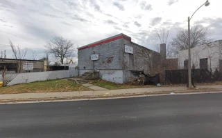 All Scrap Metal Recycling Inc