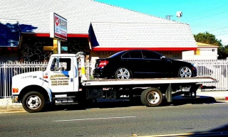 Alvarado's Junk Cars