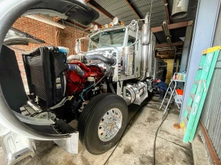 City Terrace Towing Services Inc