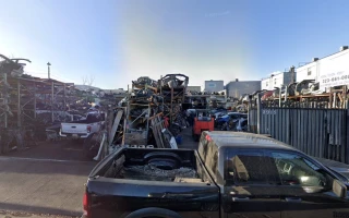 Jackpot Auto Dismantling