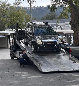 Sell My Car Jurupa Valley