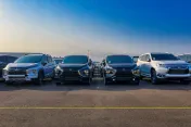 Family Car Buyers