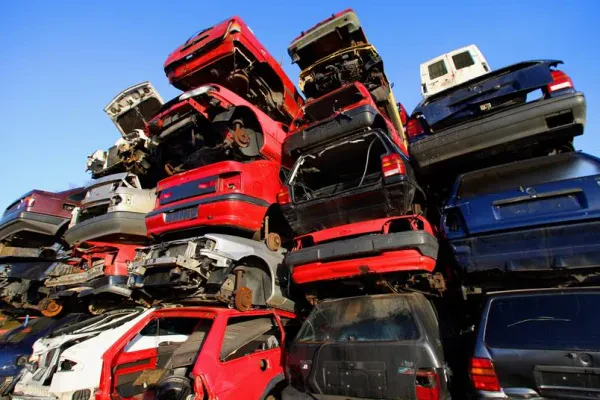 Family Car Buyers - photo 2