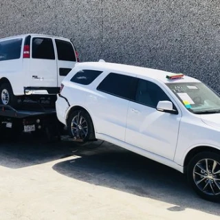 All Day Junk Car Removal