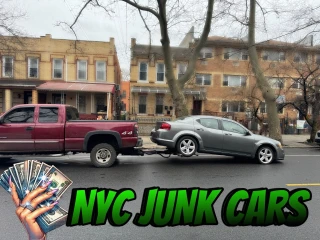 Cash 4 Junk Cars | Brooklyn Queens