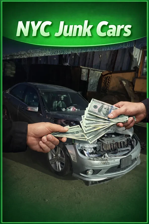 Cash 4 Junk Cars | Brooklyn Queens - photo 3