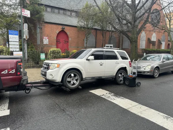 Cash 4 Junk Cars | Brooklyn Queens - photo 4