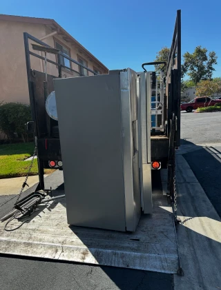 Inland empire scrap metal recycling