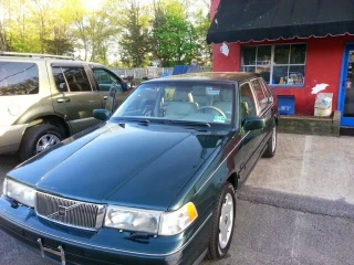 Roxbury Auto Wreckers