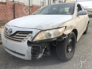 Newark Junkyard Junk Car Buyer