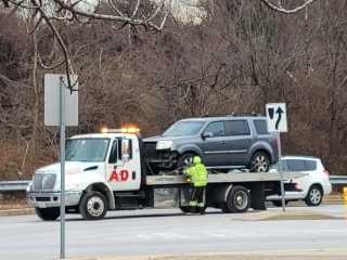 A&D Auto Parts Inc. and Towing