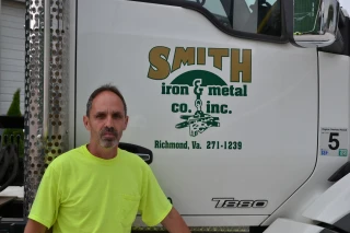 Smith Iron & Metal Co Inc