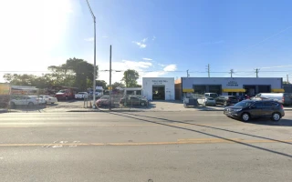 A Quality Used Auto Parts