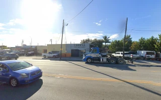 Chavez Used Auto Parts