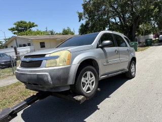 We Buy Junk Cars Miami