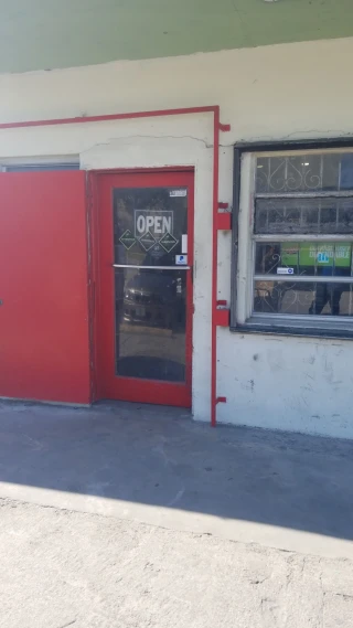 Flamingo Auto Salvage