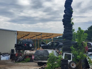 All Star Auto Parts of Winston Salem,